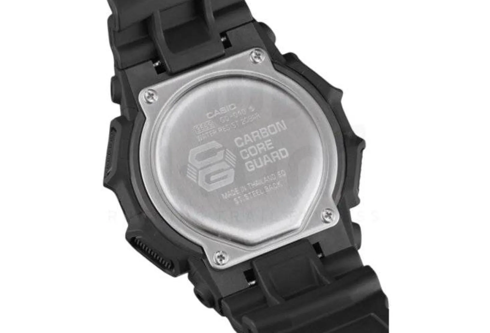 Casio Montres De Sport^G-SHOCK GD-010