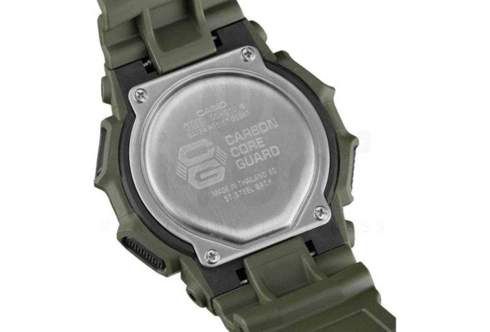 Casio Montres De Sport^G-SHOCK GD-010