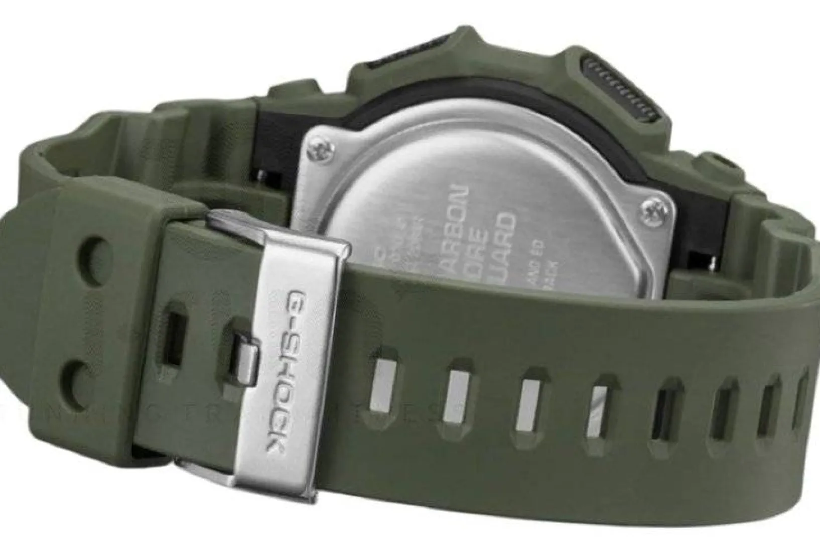 Casio Montres De Sport^G-SHOCK GD-010