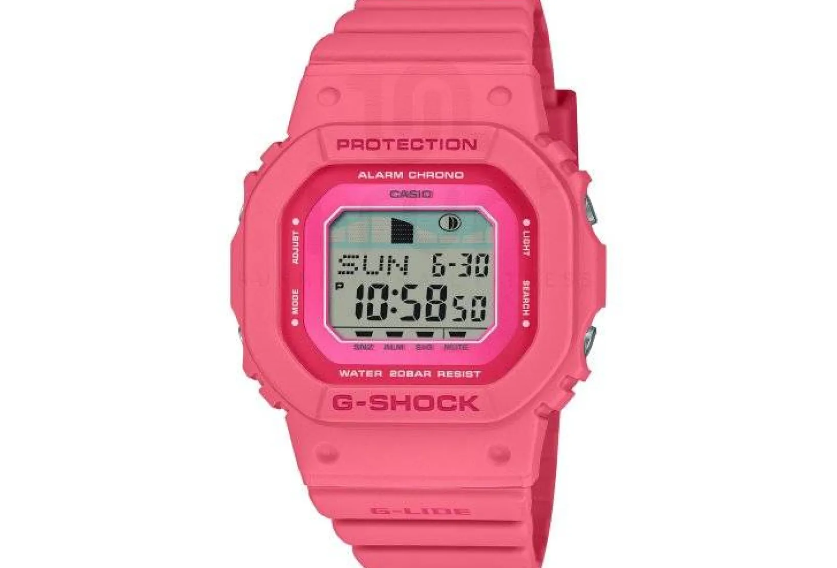 Casio Montres De Sport^G-SHOCK GLX-S5610