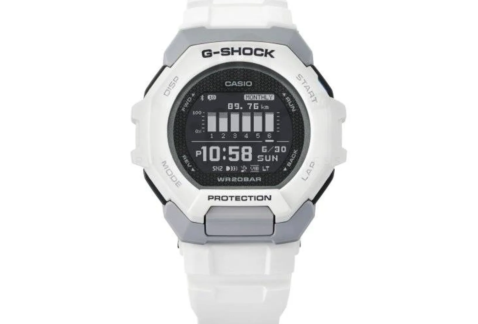 Casio Montres De Sport^G-SQUAD GBD-300