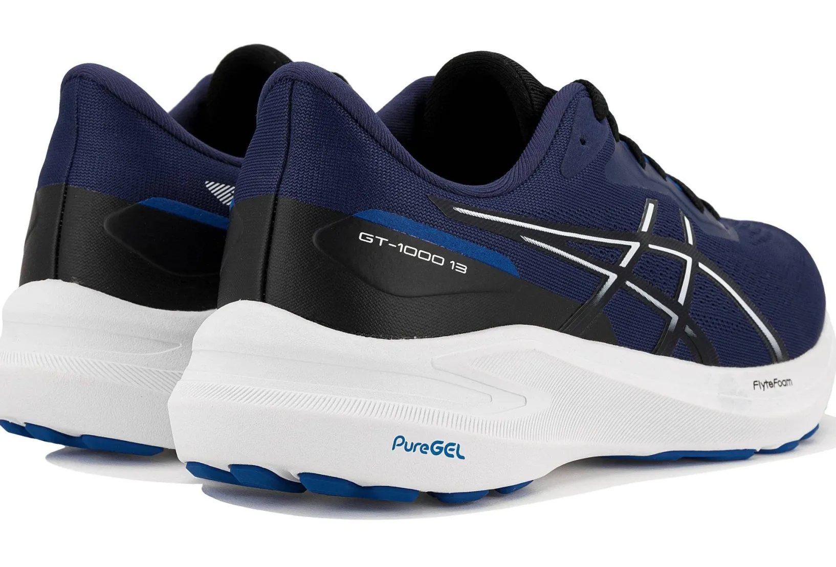 Homme Asics Running^GT-1000 13