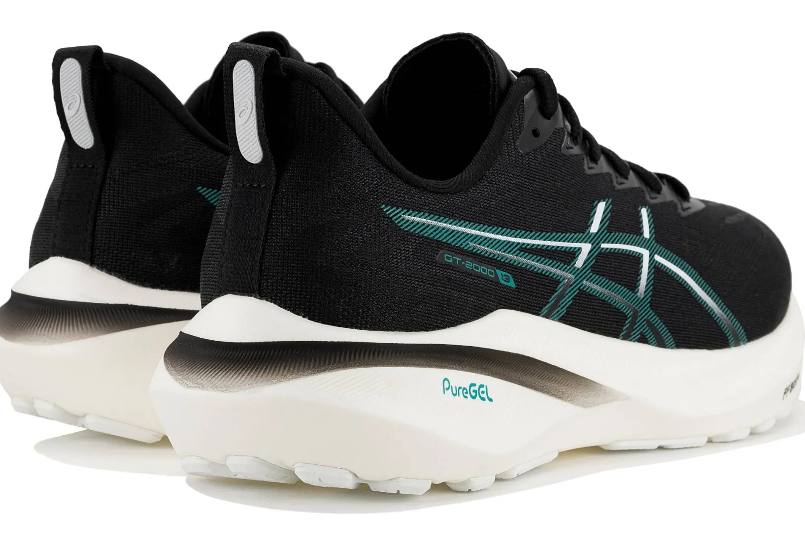 Homme Asics Running^GT-2000 13
