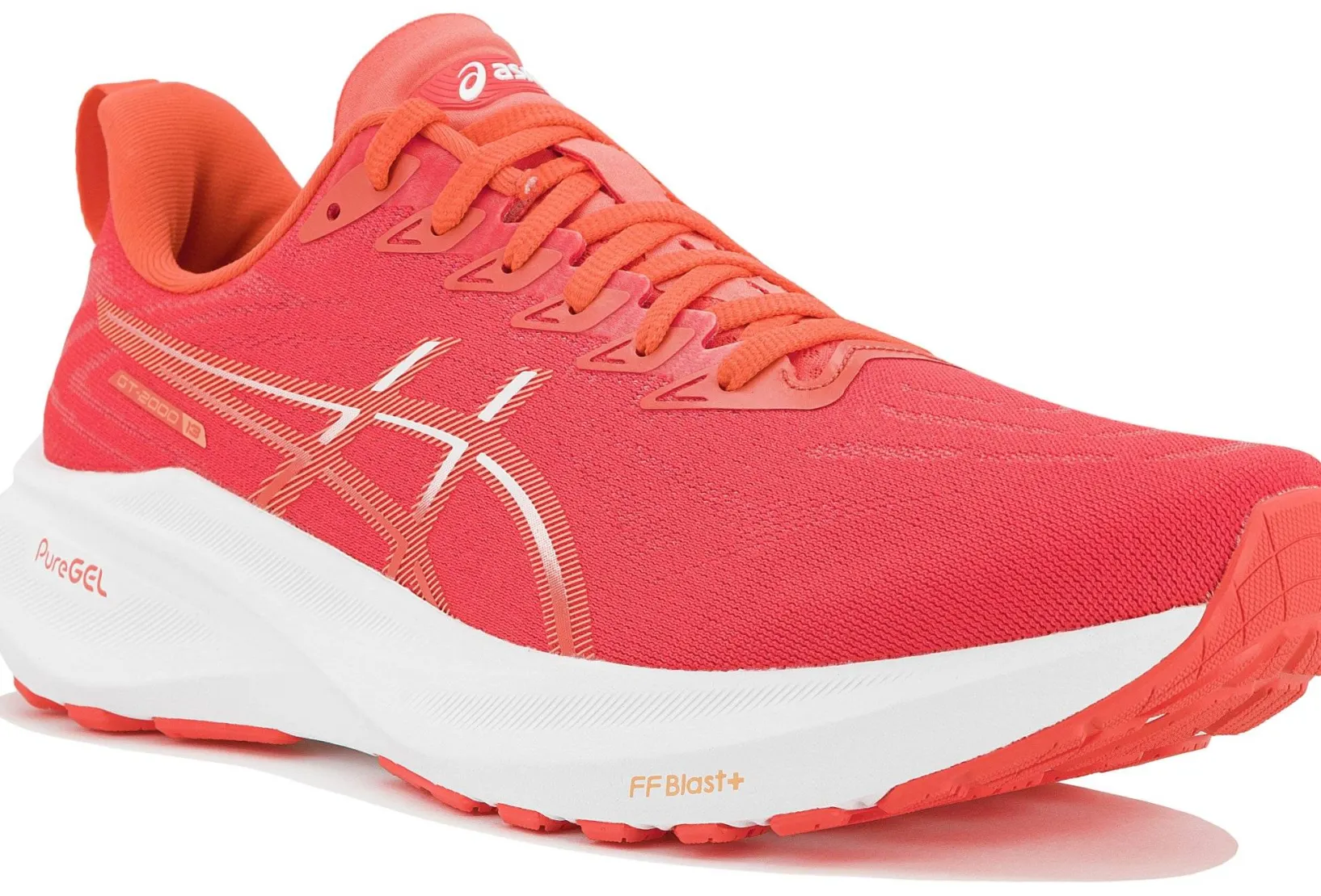 Homme Asics Running^GT-2000 13