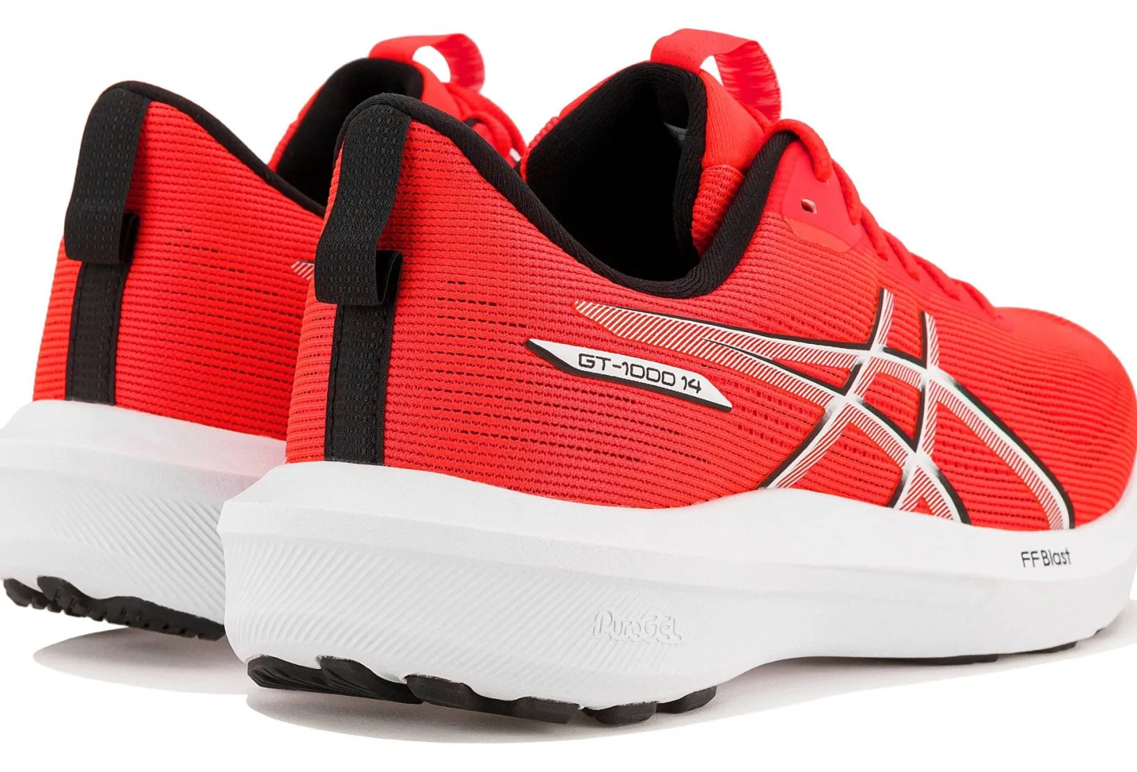 Homme Asics Running^GT-1000 14