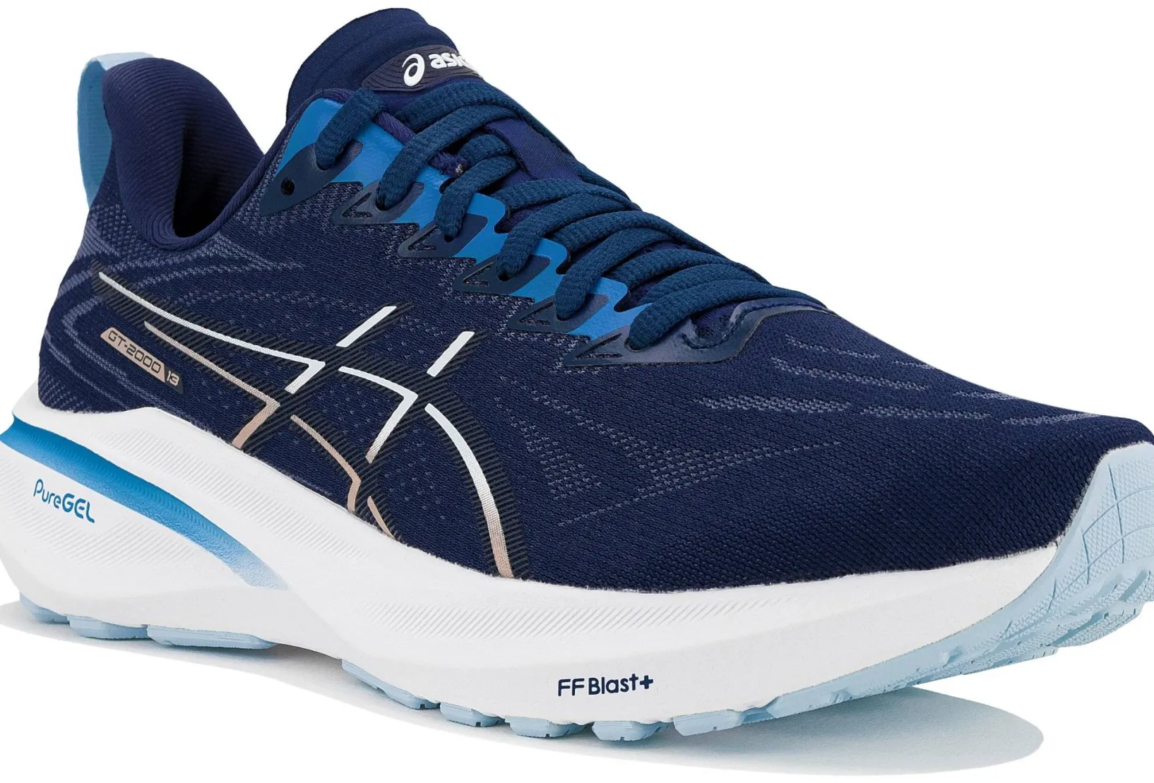 Femme Asics Running^GT-2000 13 femme