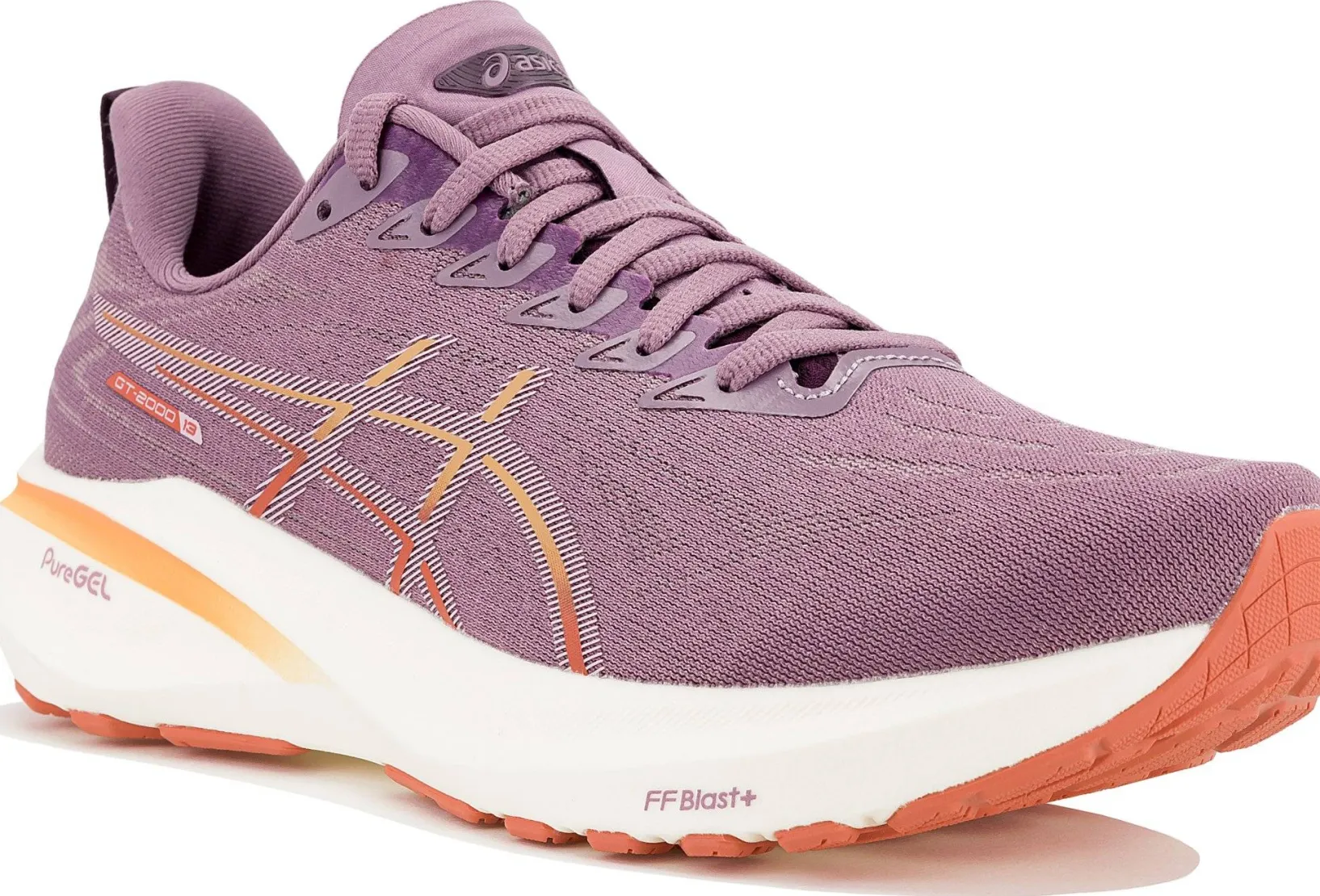 Femme Asics Running^GT-2000 13 femme