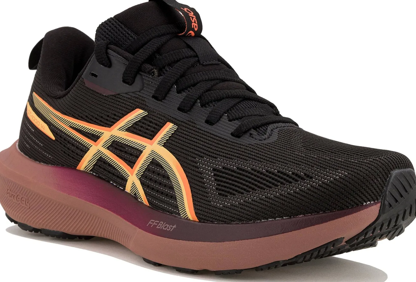 Femme Asics Running^GT-1000 14 femme