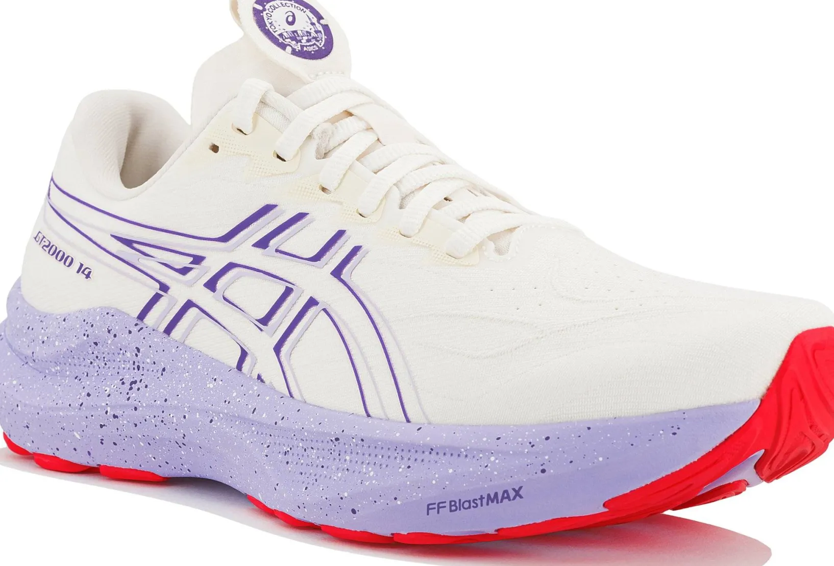 Femme Asics Running^GT-2000 14 femme