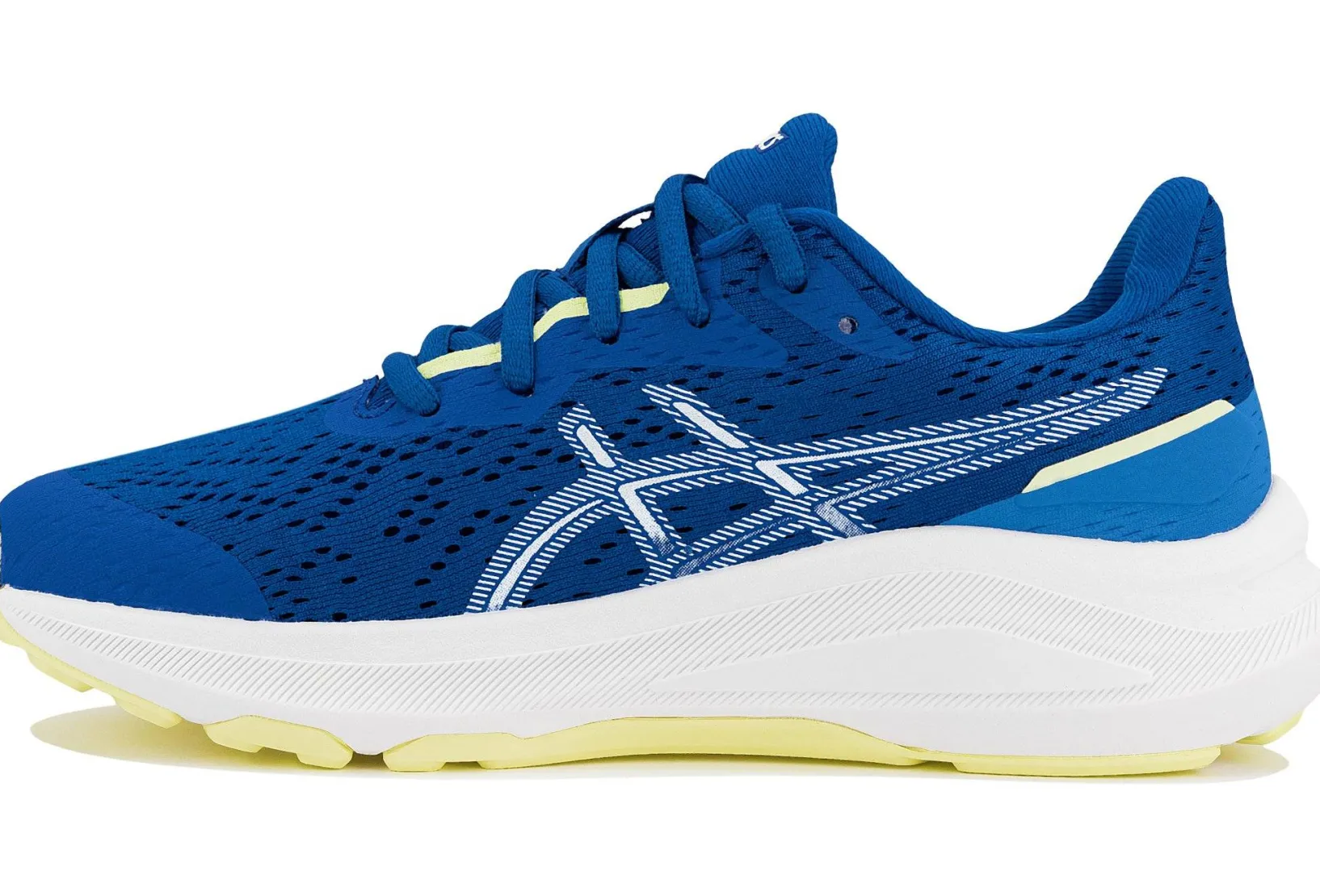 Homme Asics Junior^GT-1000 13 garçon