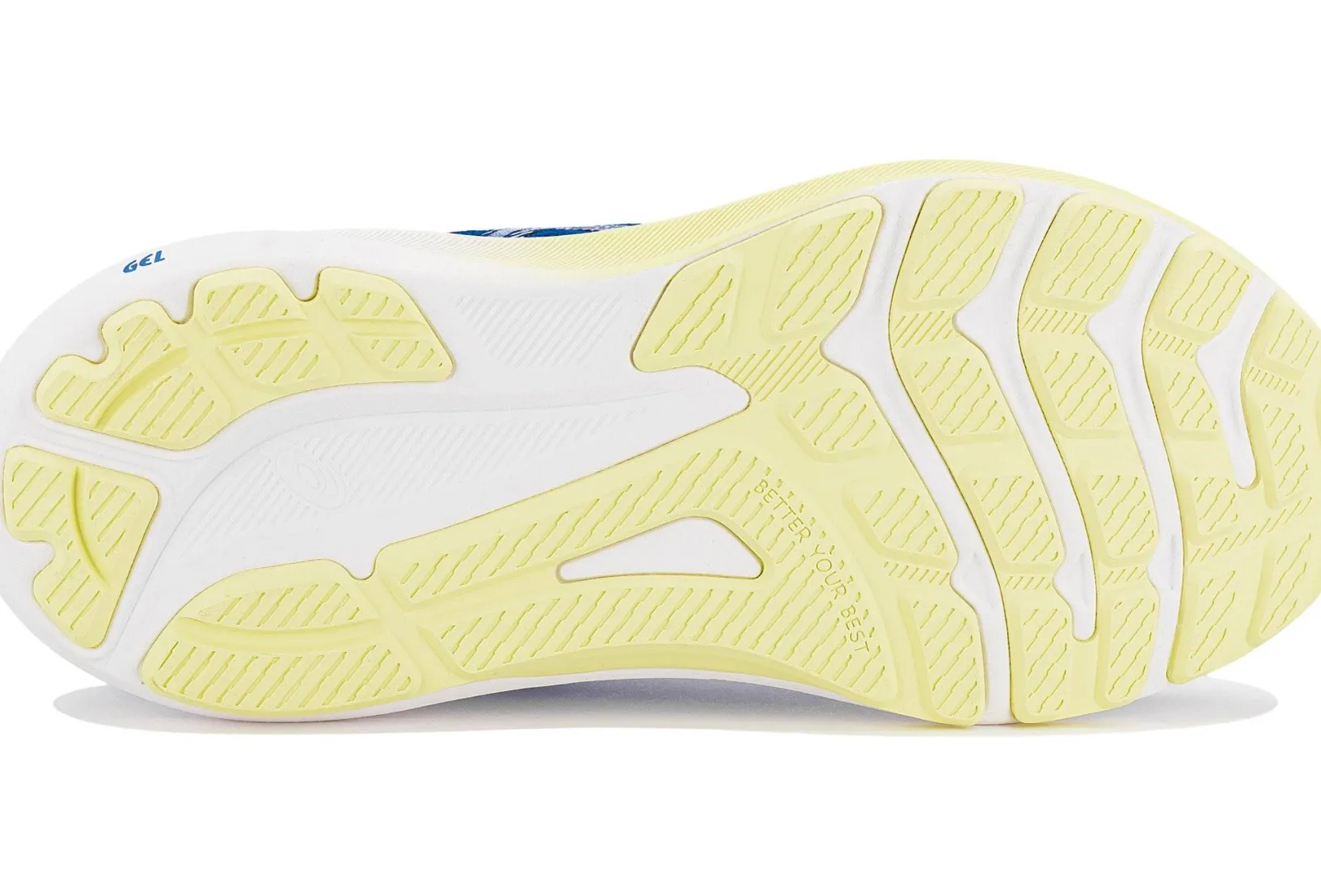 Homme Asics Junior^GT-1000 13 garçon