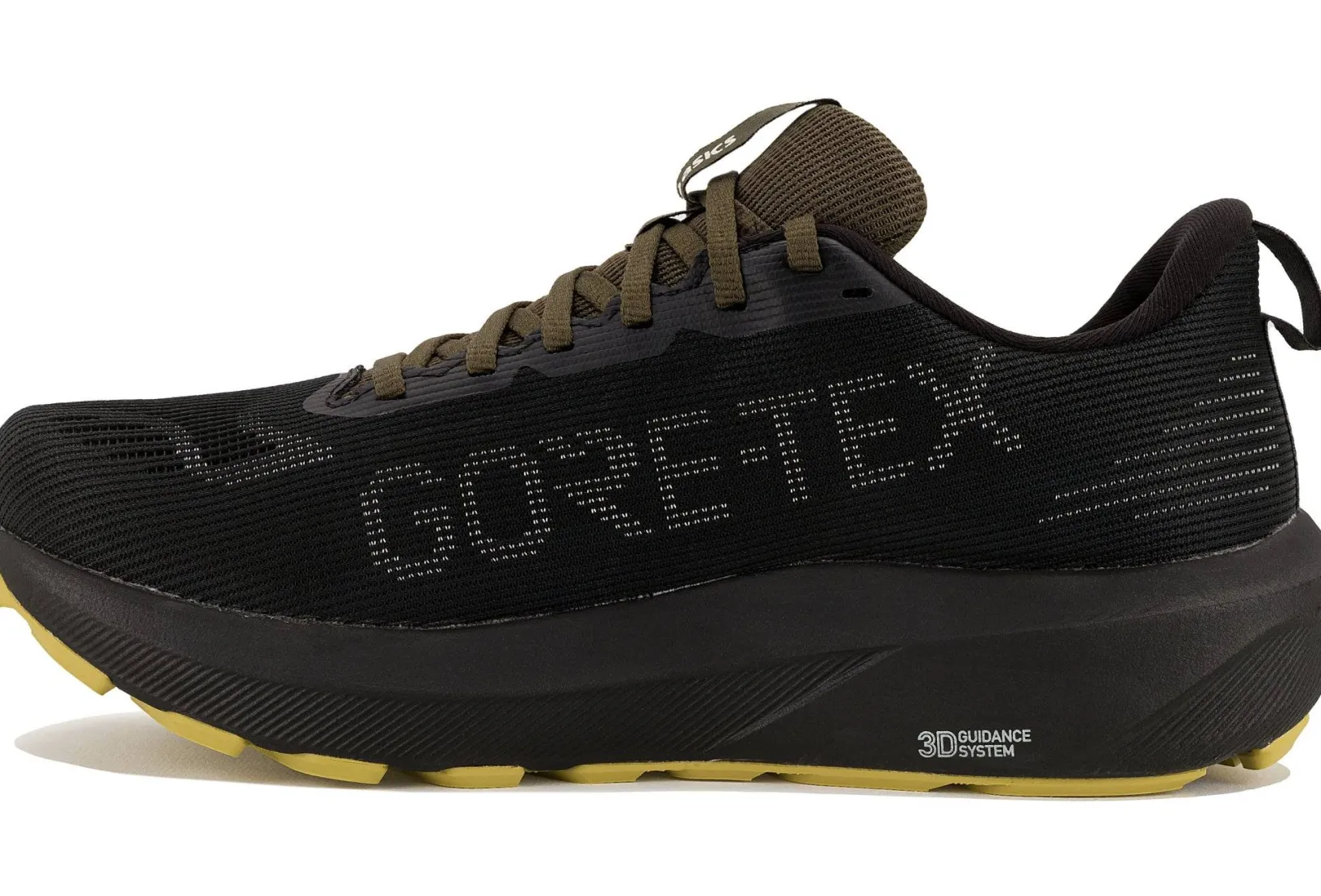 Homme Asics Running^GT-1000 14 Gore-Tex