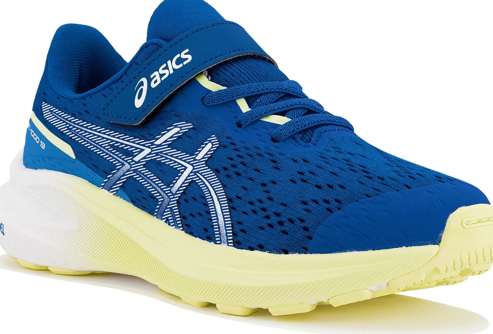 Homme Asics Junior^GT-1000 13 PS garçon