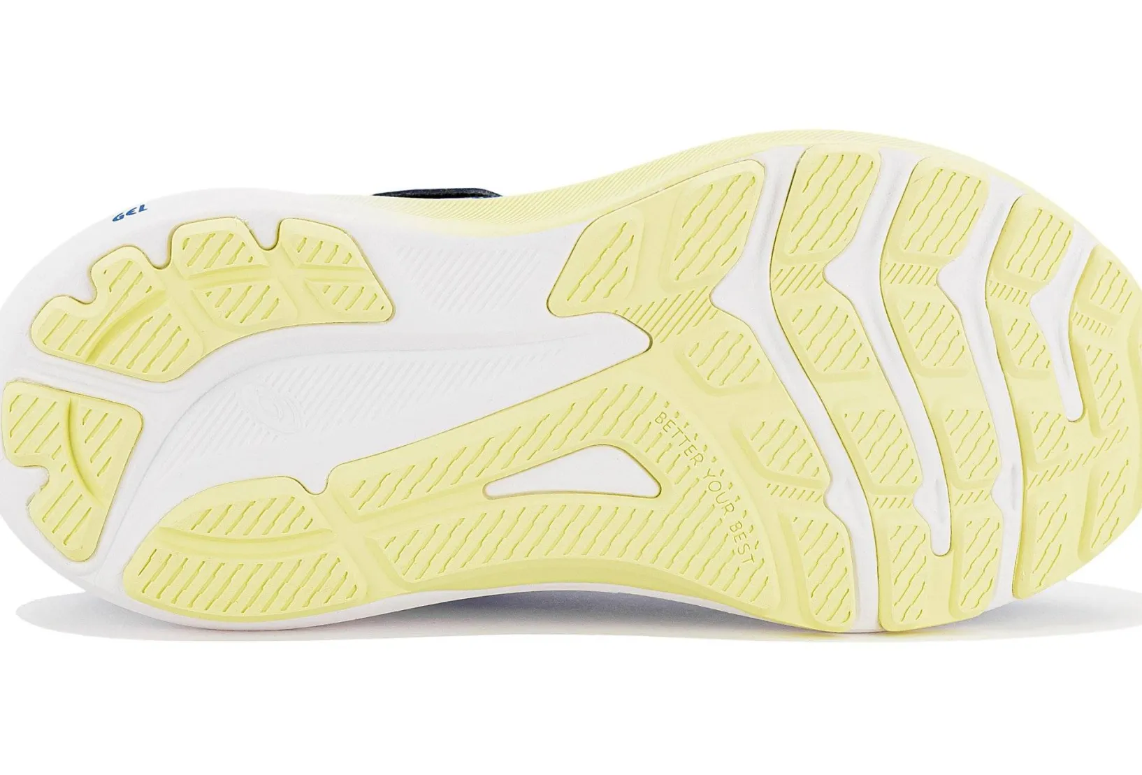 Homme Asics Junior^GT-1000 13 PS garçon