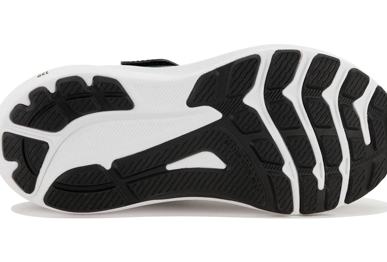 Homme Asics Junior^GT-1000 13 PS garçon