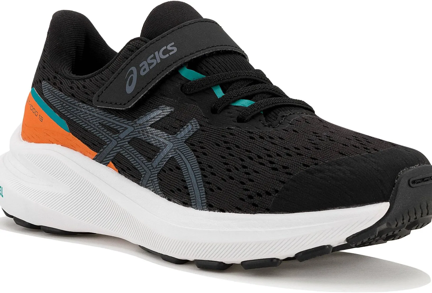 Homme Asics Junior^GT-1000 13 PS garçon
