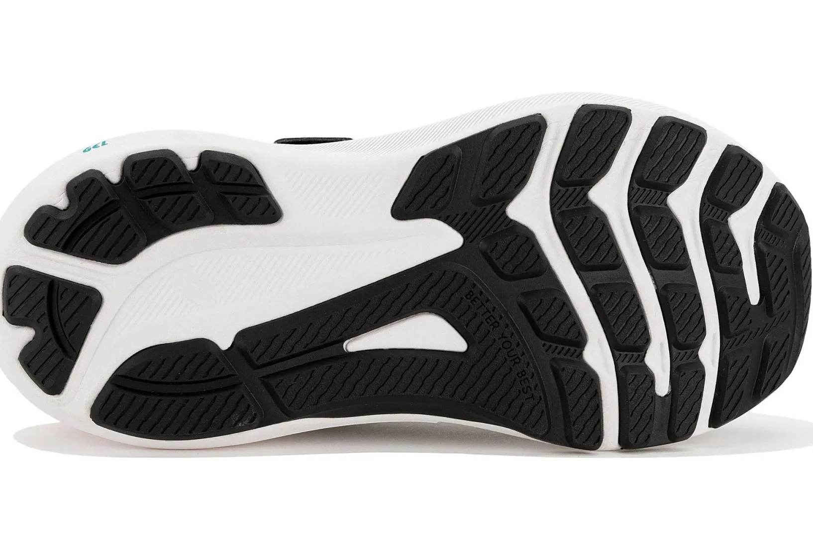 Homme Asics Junior^GT-1000 13 PS garçon