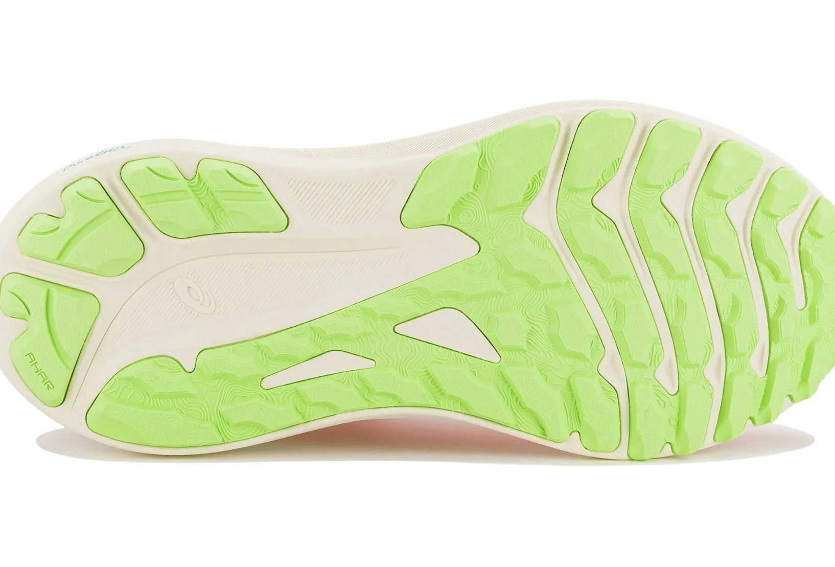 Femme Asics Running^GT-1000 13 TR femme