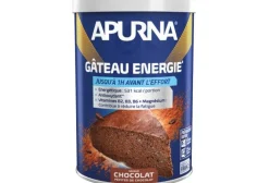 Apurna Préparation^Gâteau Energie - Chocolat