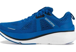 Homme Saucony Running^Guide 18
