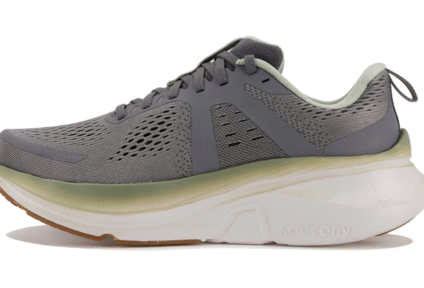 Homme Saucony Running^Guide 18