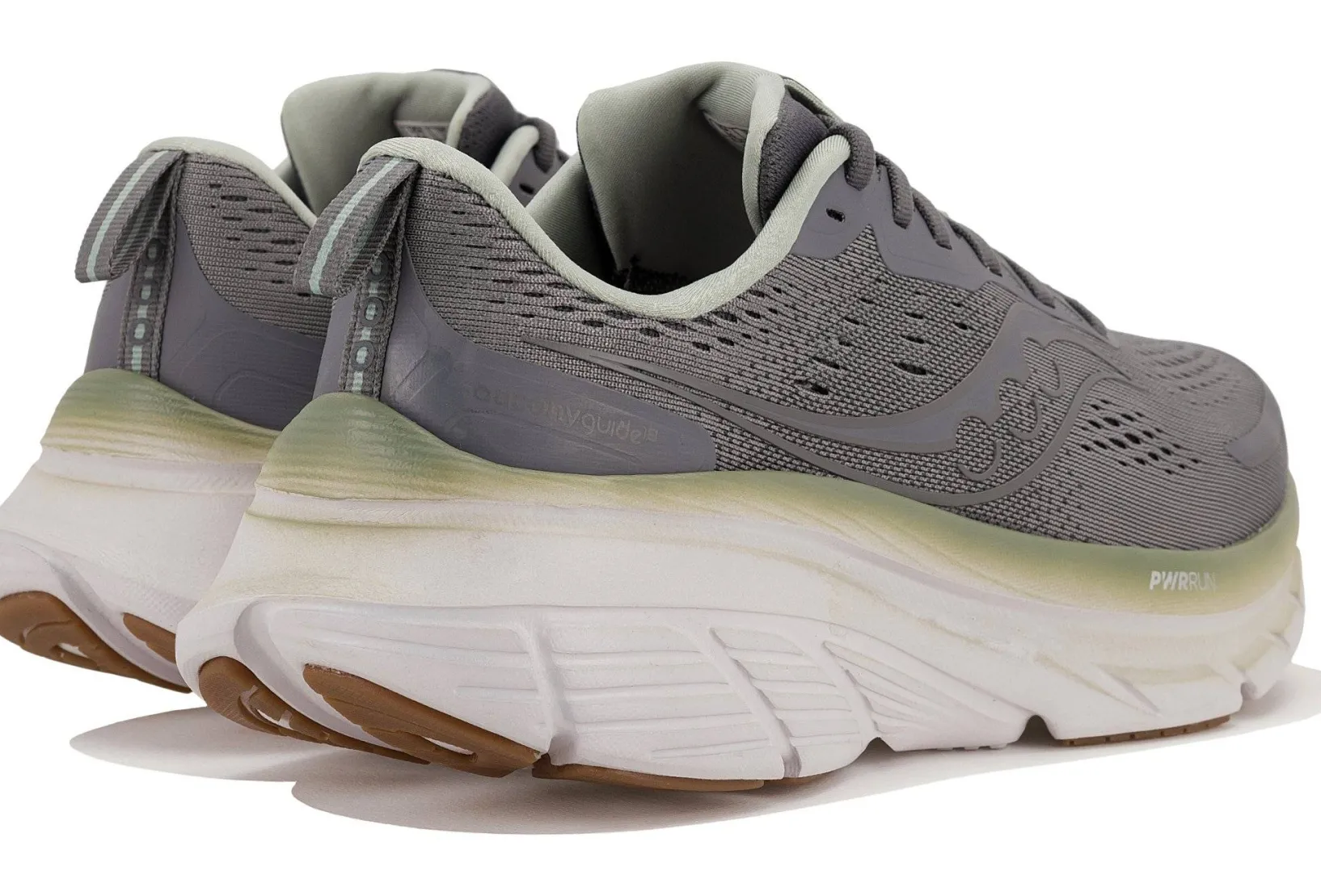 Homme Saucony Running^Guide 18