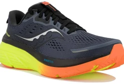Homme Saucony Running^Guide 18