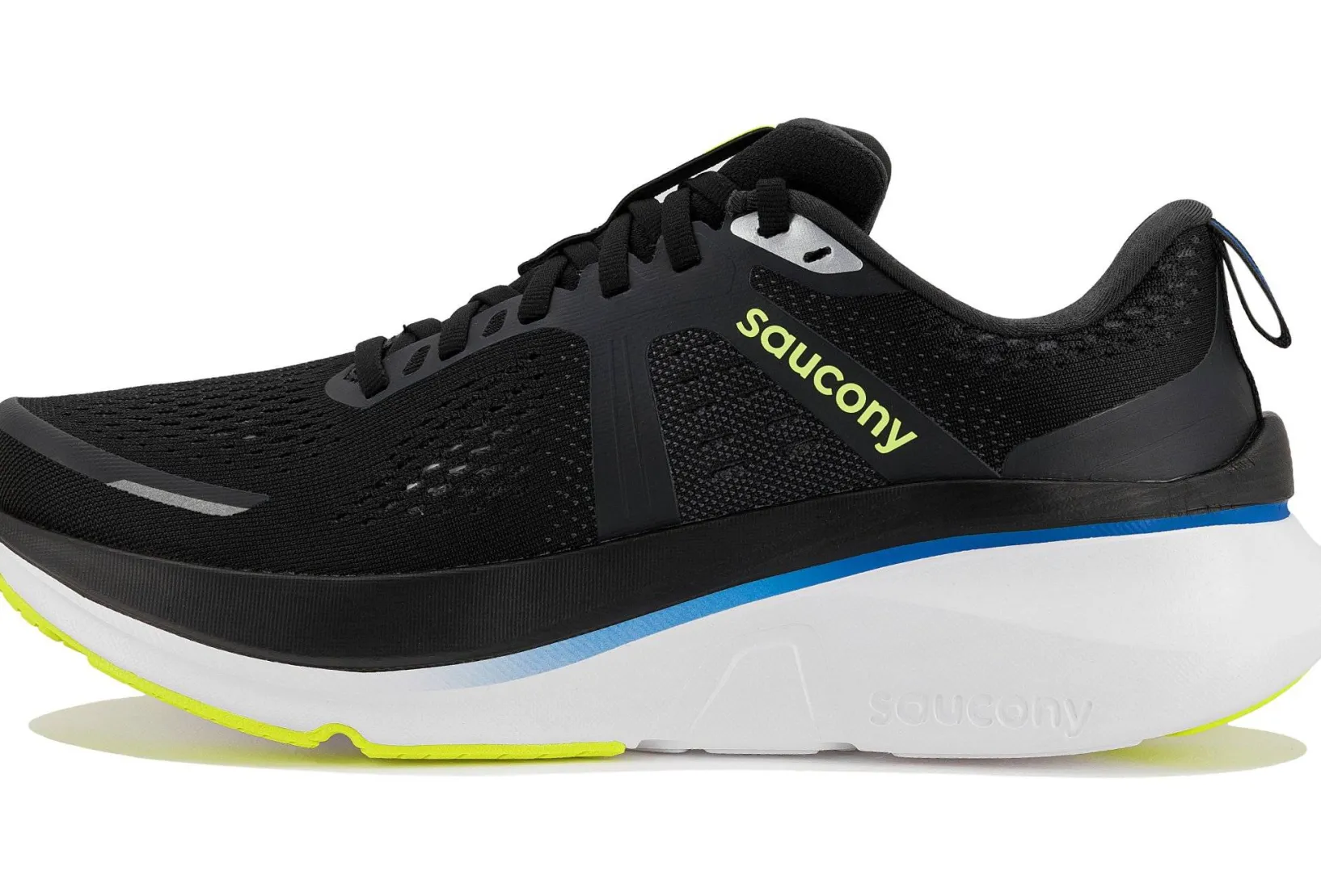 Homme Saucony Running^Guide 18
