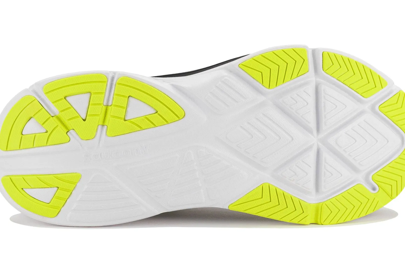 Homme Saucony Running^Guide 18