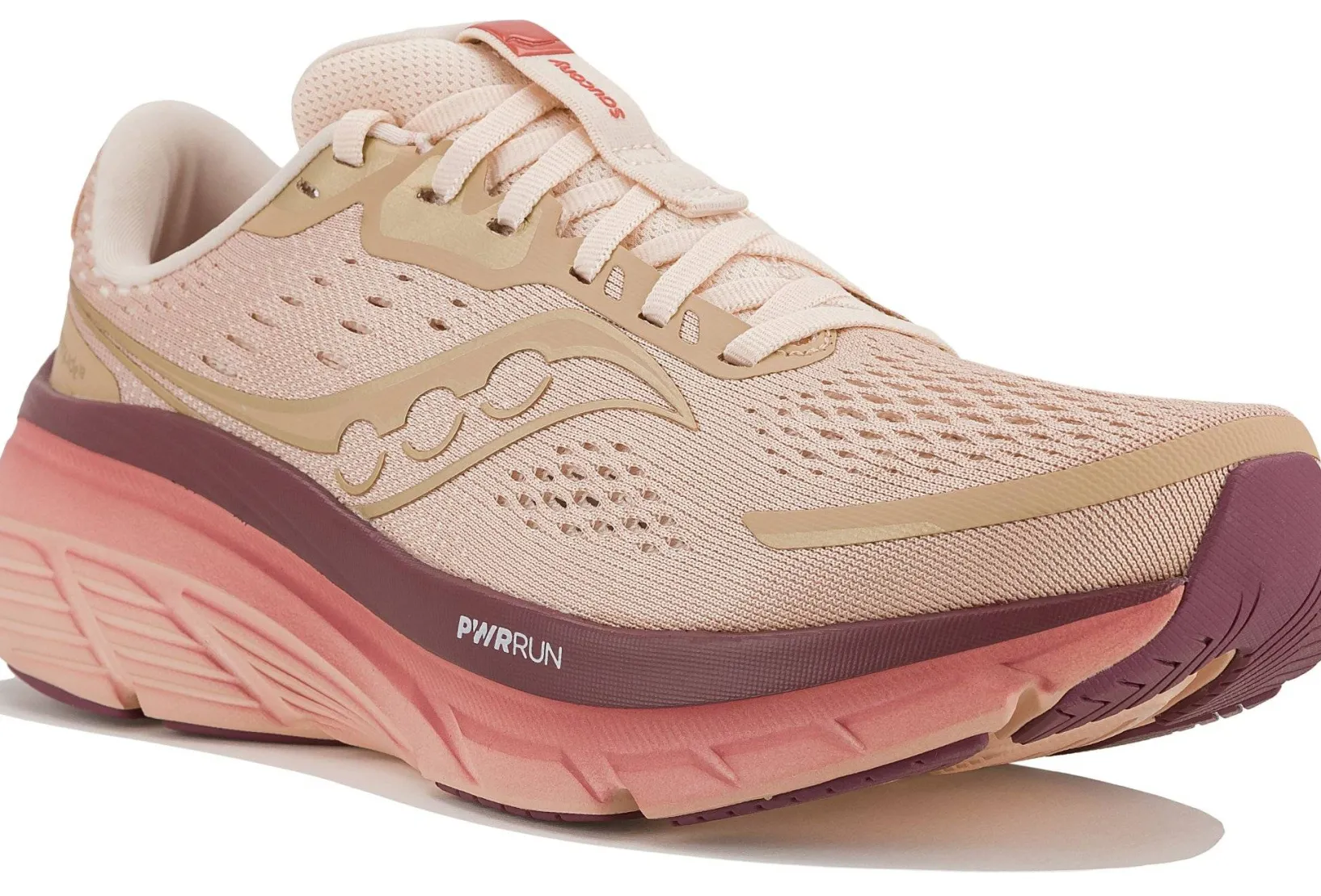 Femme Saucony Running^Guide 18 femme