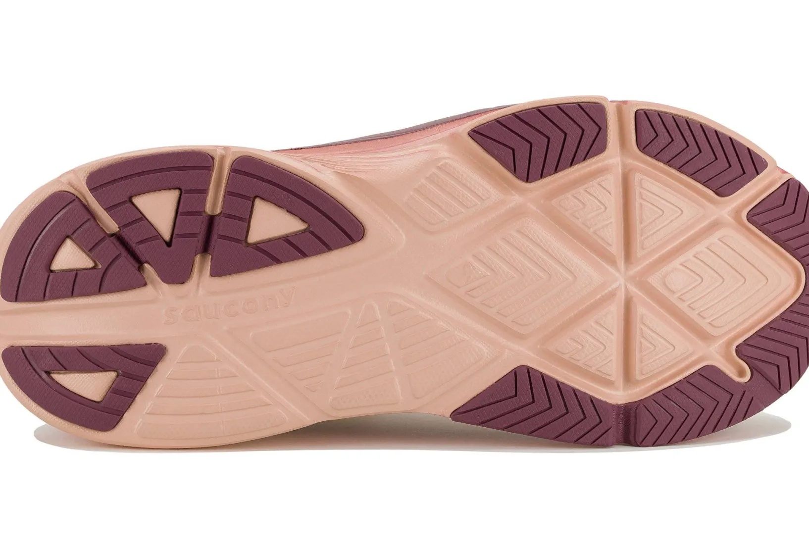 Femme Saucony Running^Guide 18 femme