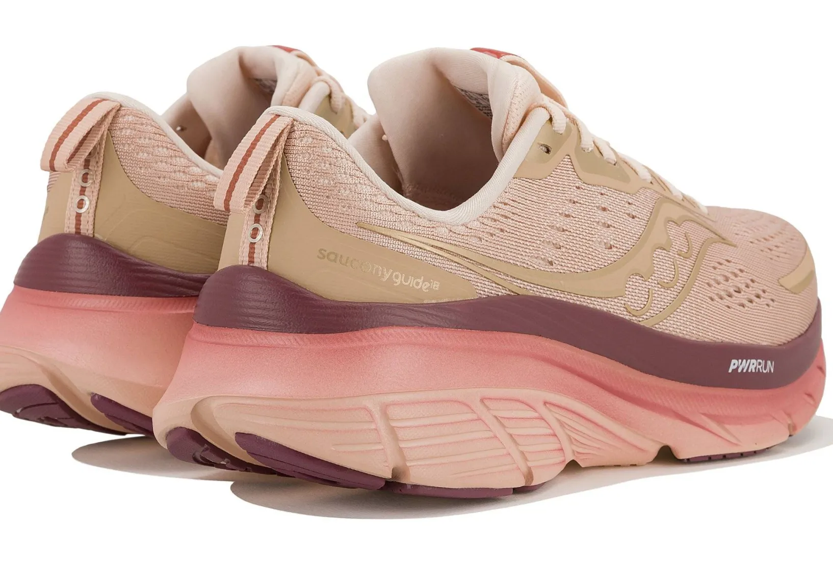 Femme Saucony Running^Guide 18 femme