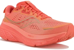 Femme Saucony Running^Guide 18 femme