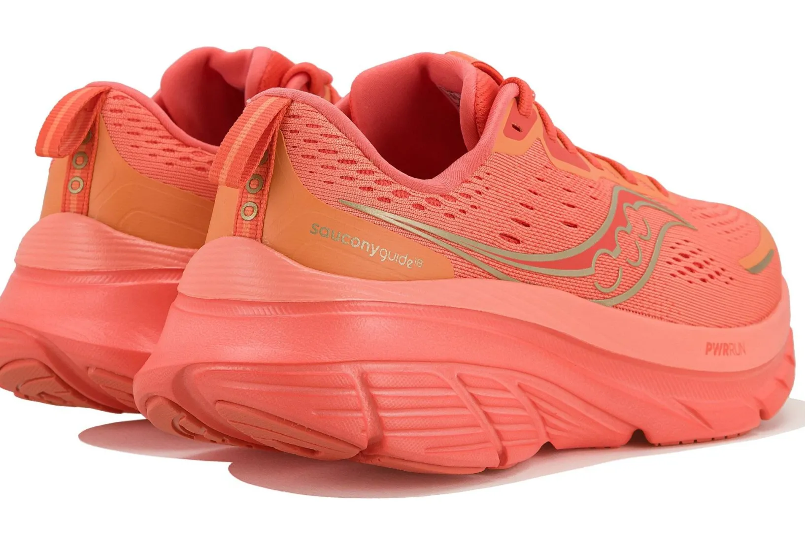 Femme Saucony Running^Guide 18 femme