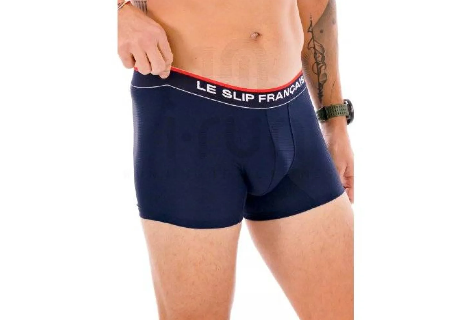 Homme Le Slip Français Sous-Vêtements^Guillaume