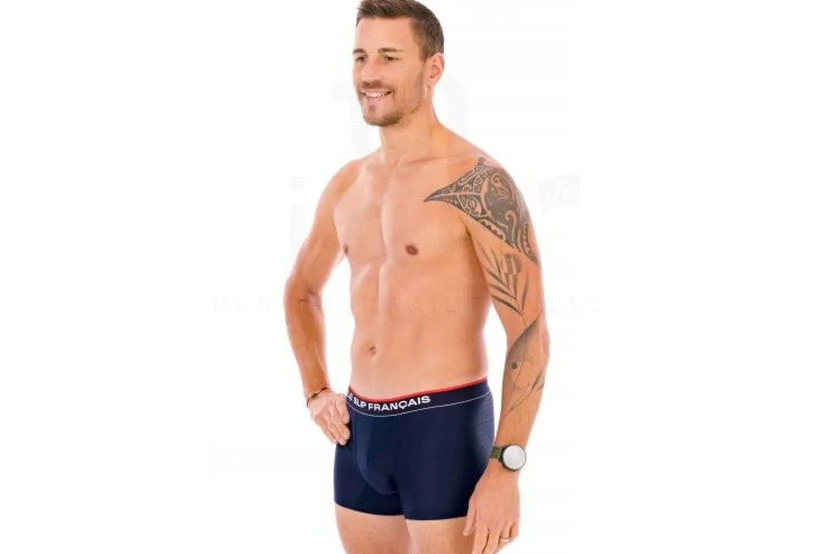 Homme Le Slip Français Sous-Vêtements^Guillaume