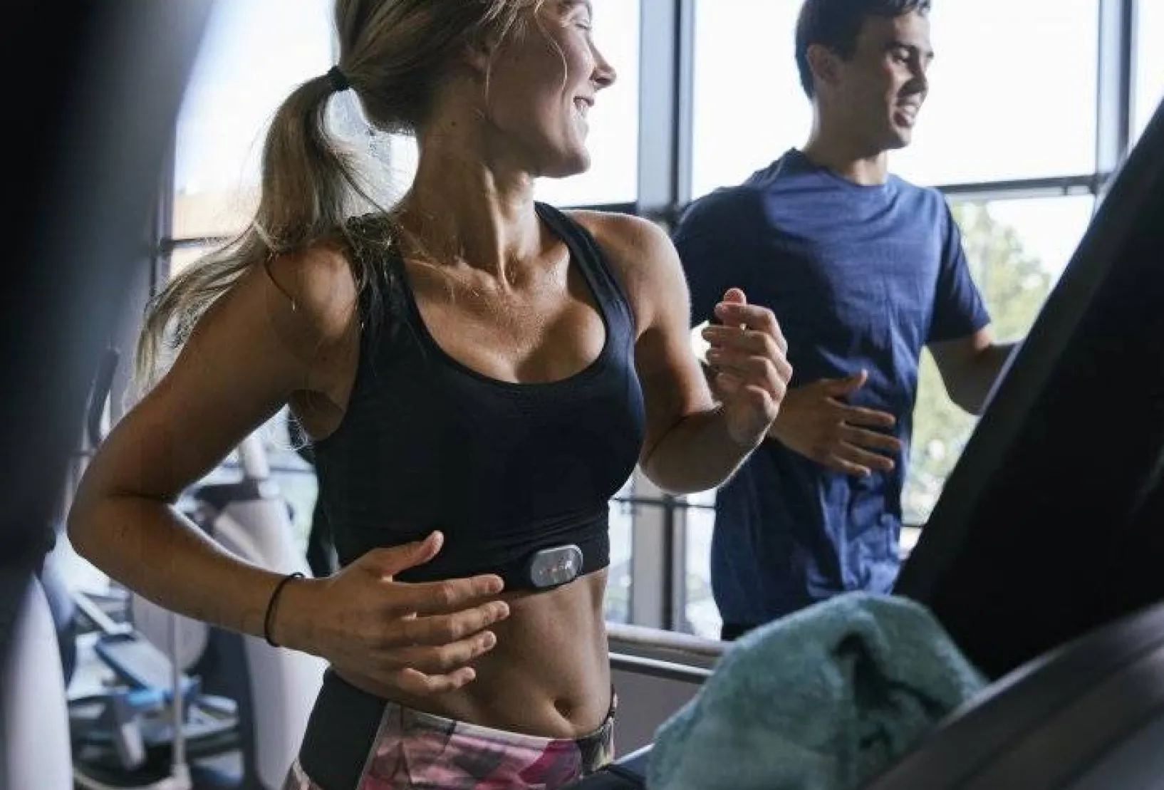 Polar Accessoires Montres/ Bracelets^H9