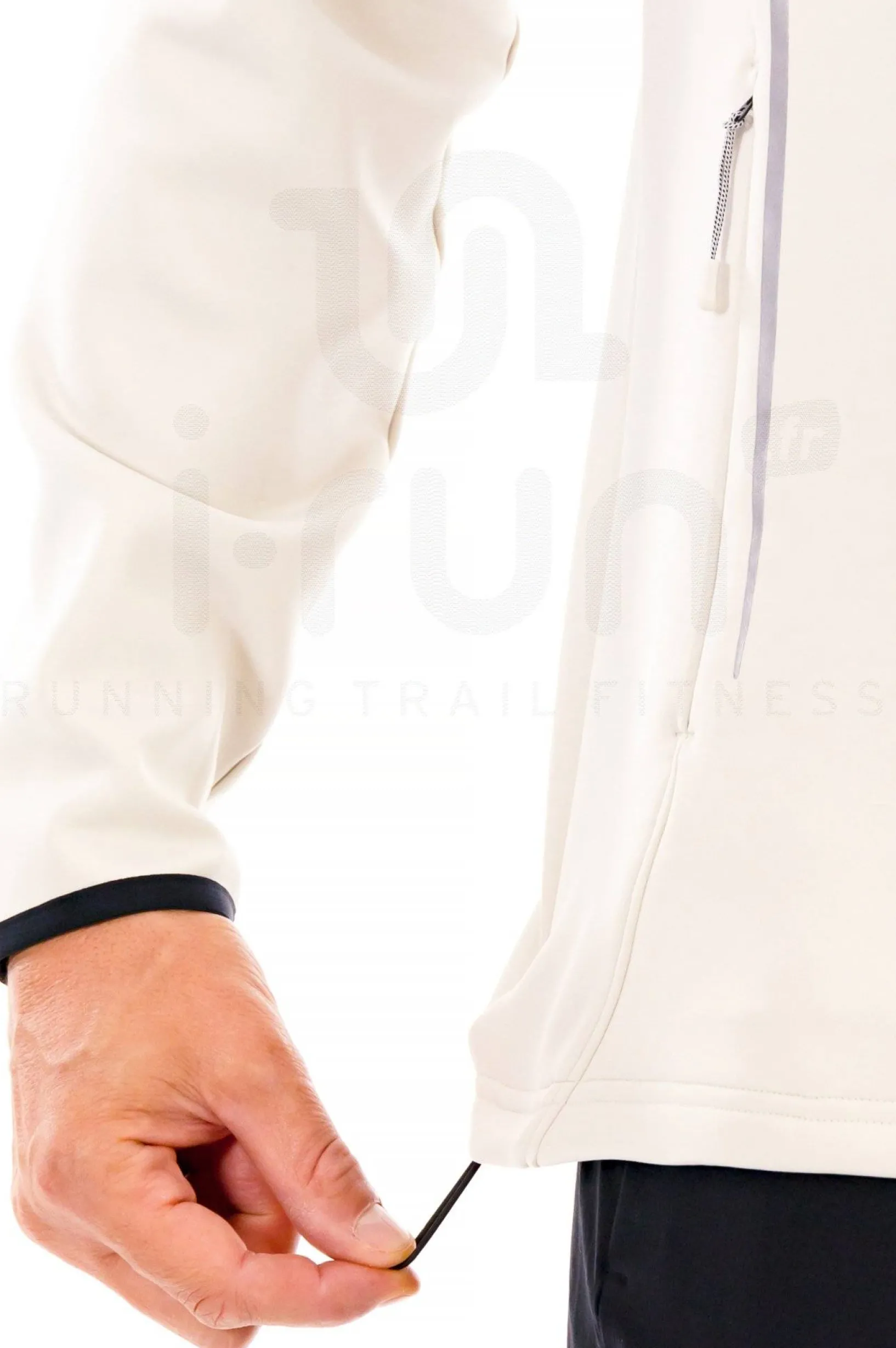 Homme Under Armour Sportswear^Halo Cold Weather