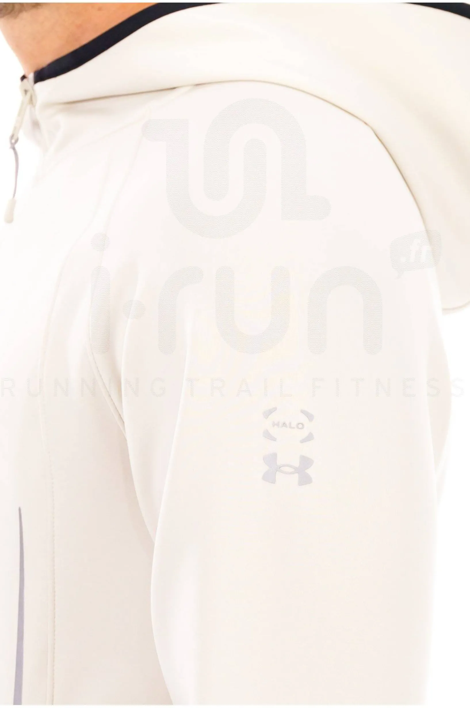 Homme Under Armour Sportswear^Halo Cold Weather