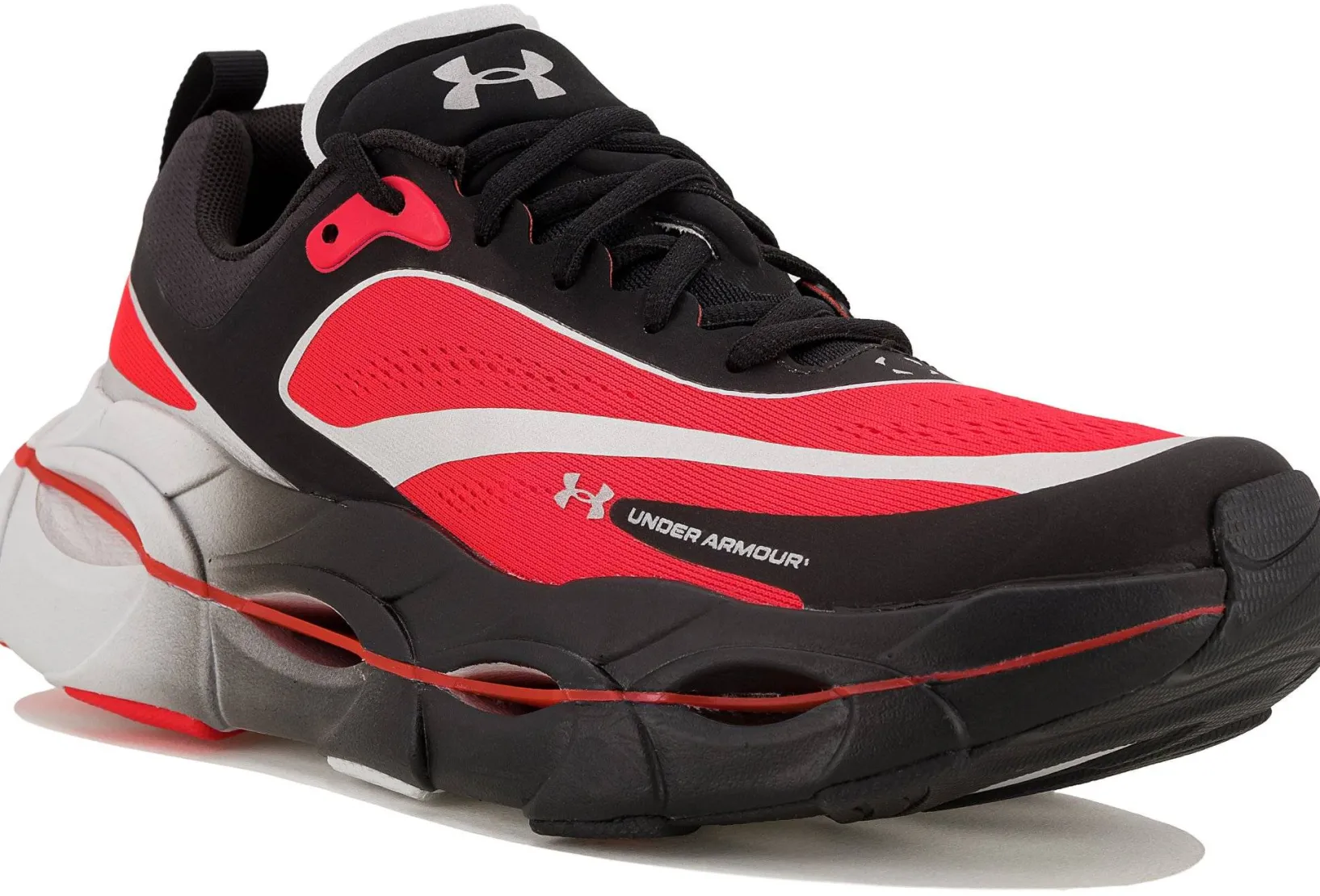Homme Under Armour Running^Halo Racer