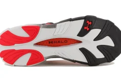 Homme Under Armour Running^Halo Racer