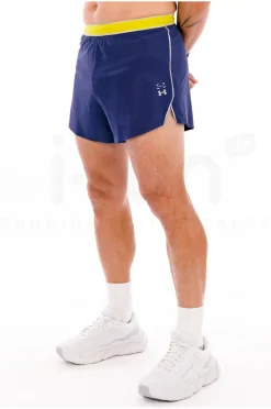 Homme Under Armour Shorts / Cuissards^Halo Run