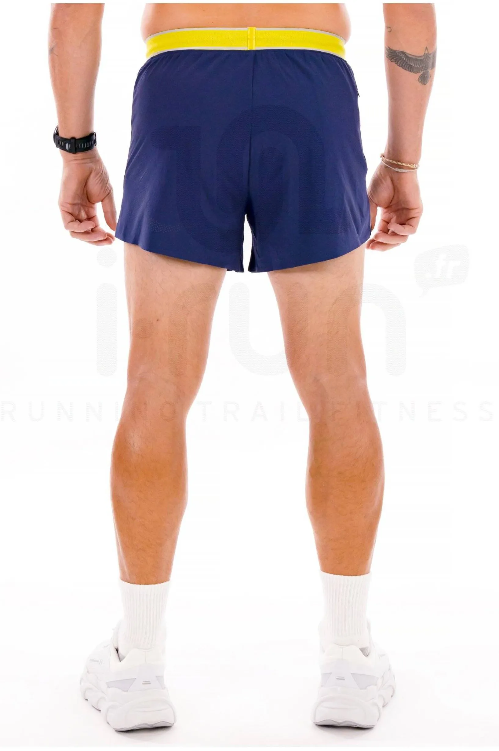Homme Under Armour Shorts / Cuissards^Halo Run
