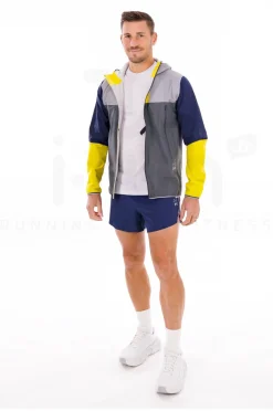 Homme Under Armour Shorts / Cuissards^Halo Run