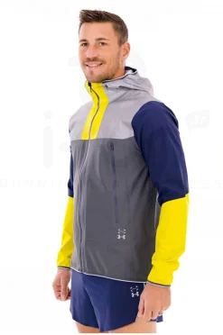 Homme Under Armour Vestes & Coupe Vent^Halo Run