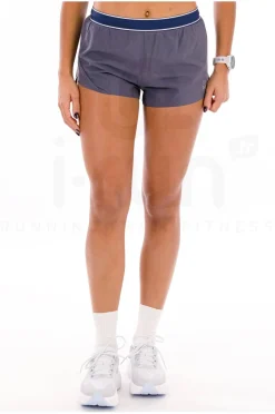 Femme Under Armour Shorts / Cuissards / Jupes^Halo Run femme