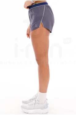 Femme Under Armour Shorts / Cuissards / Jupes^Halo Run femme