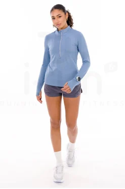 Femme Under Armour Shorts / Cuissards / Jupes^Halo Run femme