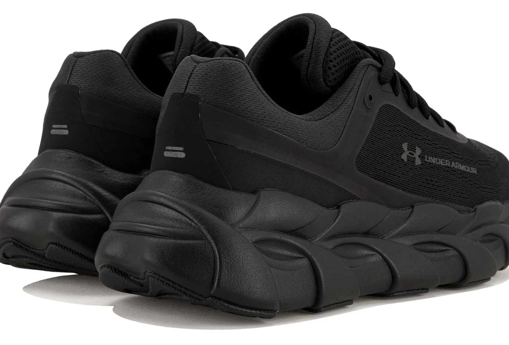 Homme Under Armour Running^Halo Runner