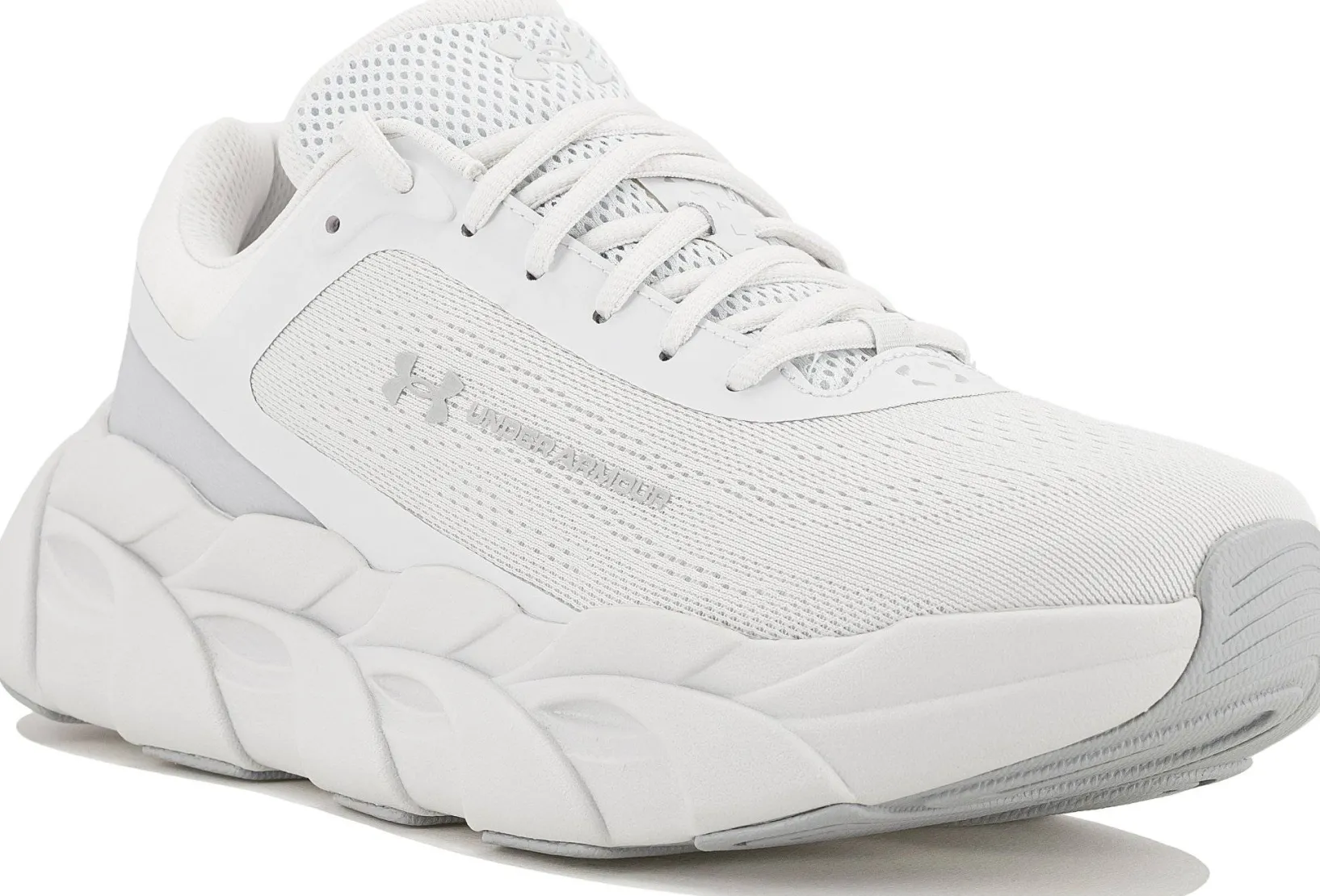 Homme Under Armour Running^Halo Runner